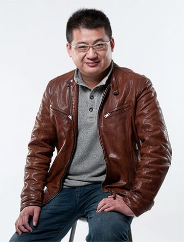 講師照片:鄭錦聰
