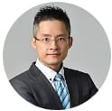  — 李健豪 <b>行銷顧問公司創辦人</b> —