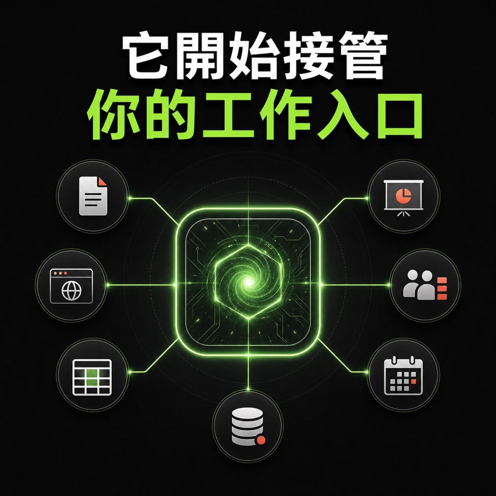 GPT-5.6 與 ChatGPT 超級平台,會怎麼改變未來?:未來三到五年,工作方式會先改這幾件事