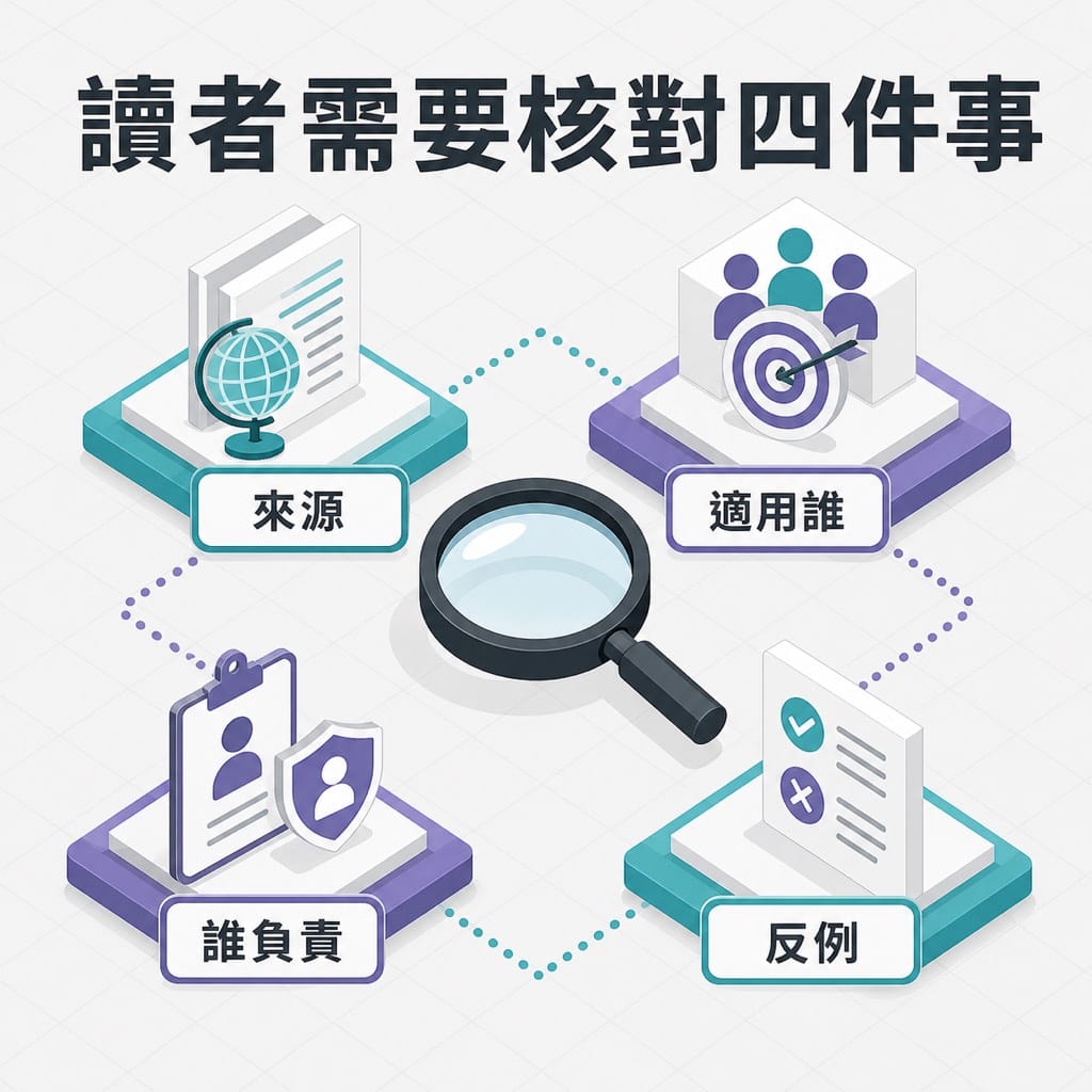 AI 搜尋引用你的文章後，客戶為什麼還不信你？