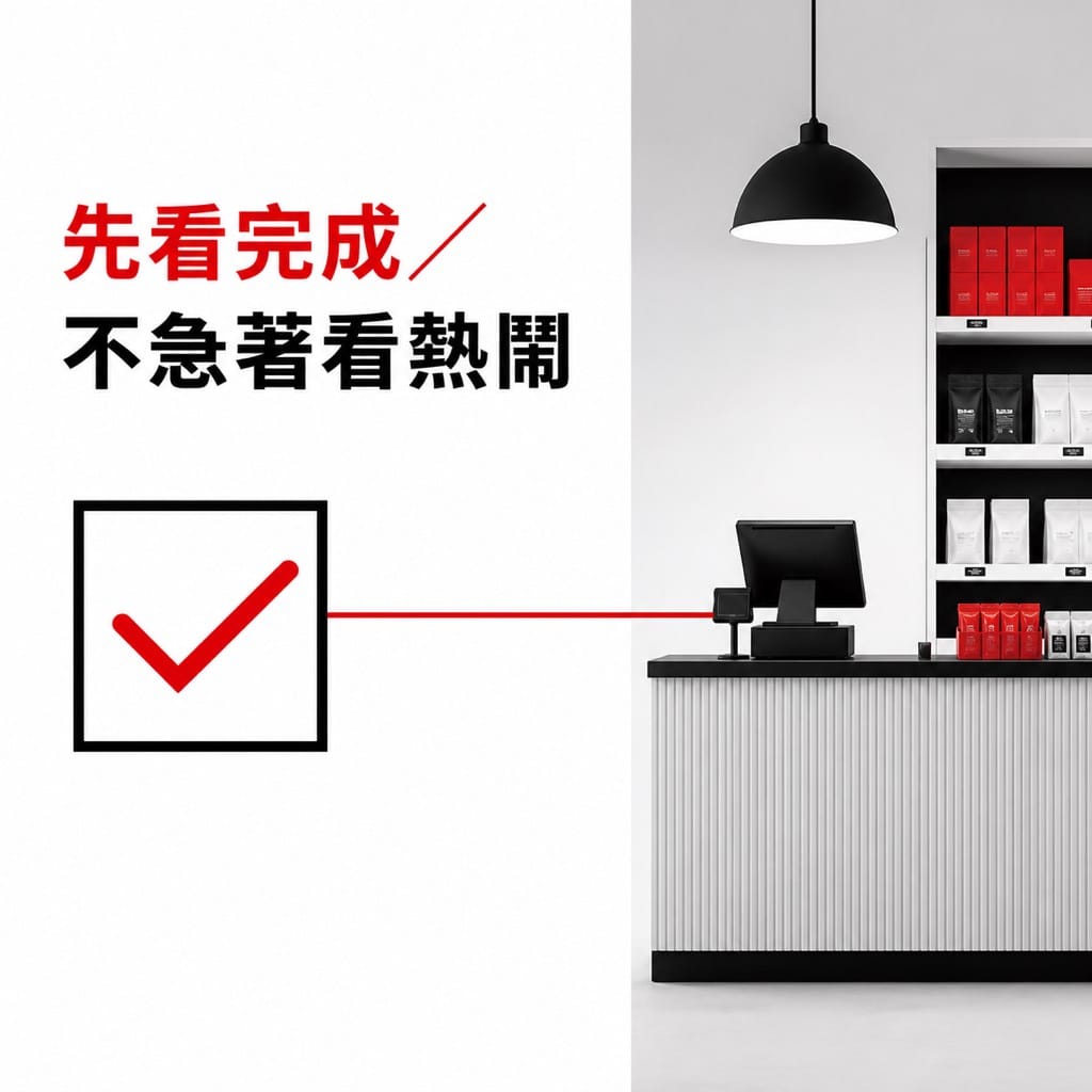 揮汗有禮不只是加碼券:通路要先設計下一次