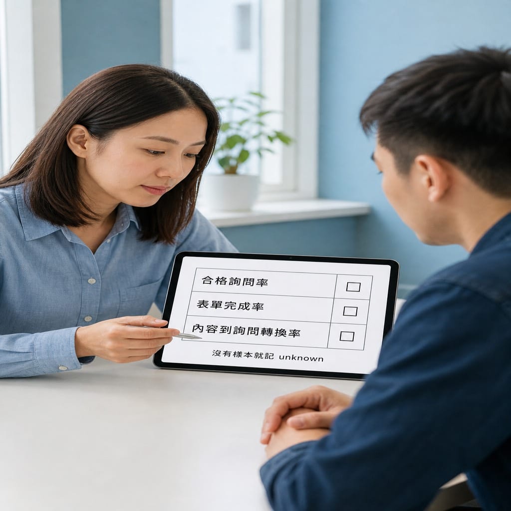 AI 推薦你之後,客戶還會去社群驗證你:流量不是結果鏈終點
