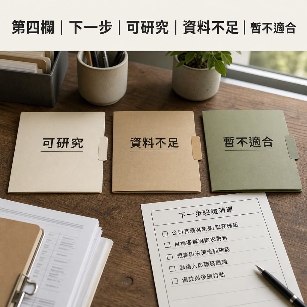 名單越多,為什麼真正會回覆的人反而沒有增加?B2B 找客戶先看購買觸發條件