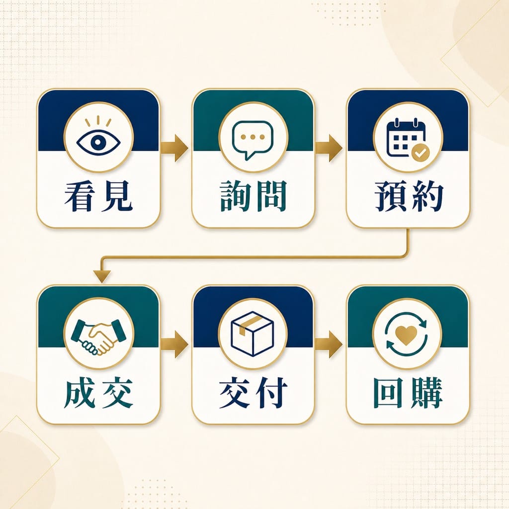 AI 代理開始進入生意，但我更在意：做錯時，誰能把結果接回來？：AI 應該先接哪一個商業數字