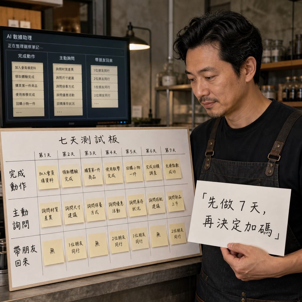 萊爾富把話題商品做成社群:小店該學的是參與,不是聯名