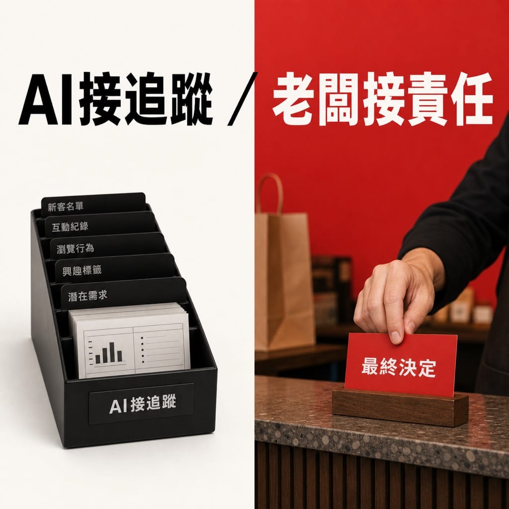 揮汗有禮不只是加碼券:通路要先設計下一次