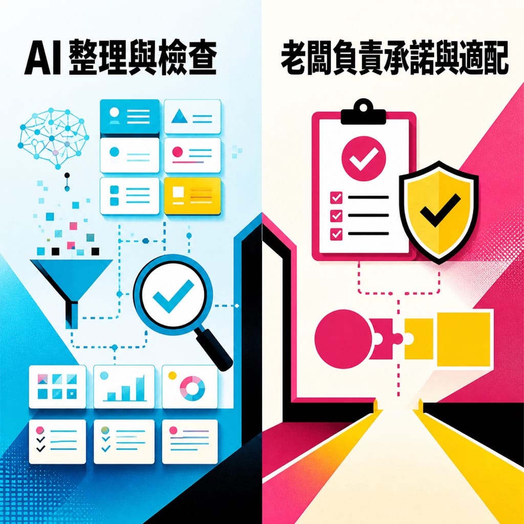 AI 找客戶怎麼做?先把一個客戶問題寫完整,不必急著做 AI 專用檔案