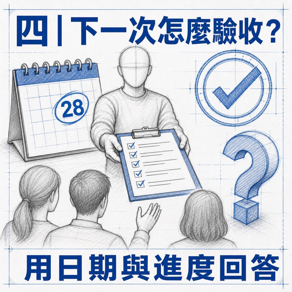 五熊事件後，創作者或品牌先做的不是洗白，而是把補救責任說清楚
