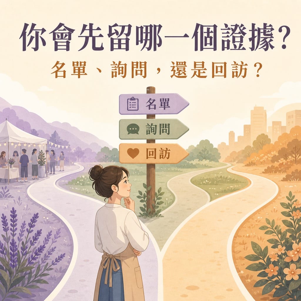人很多,不等於生意接上了:從 LCP 冠軍賽看活動流量的下一步