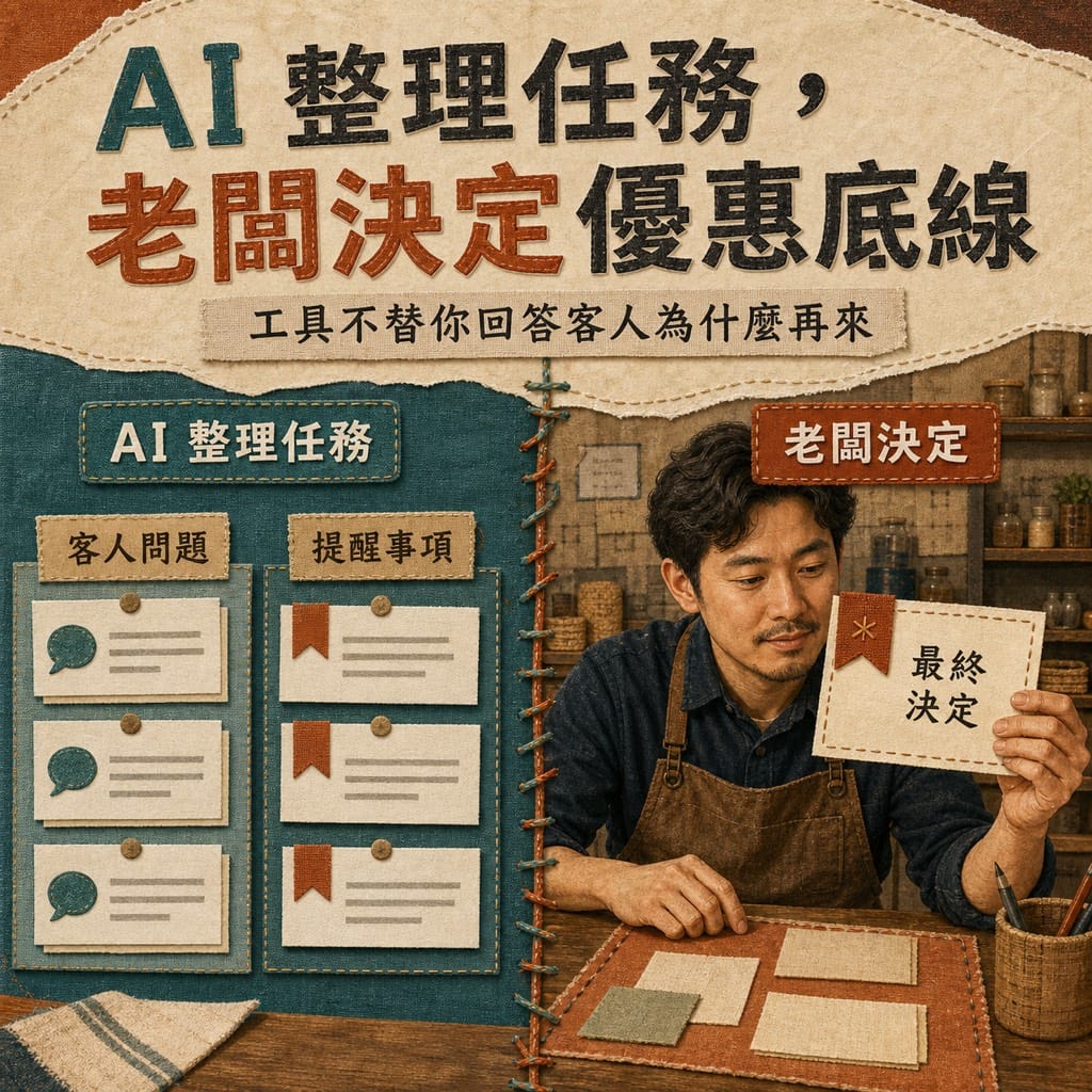 六大支付平台拉買氣，小店更該先設計客人回來的理由