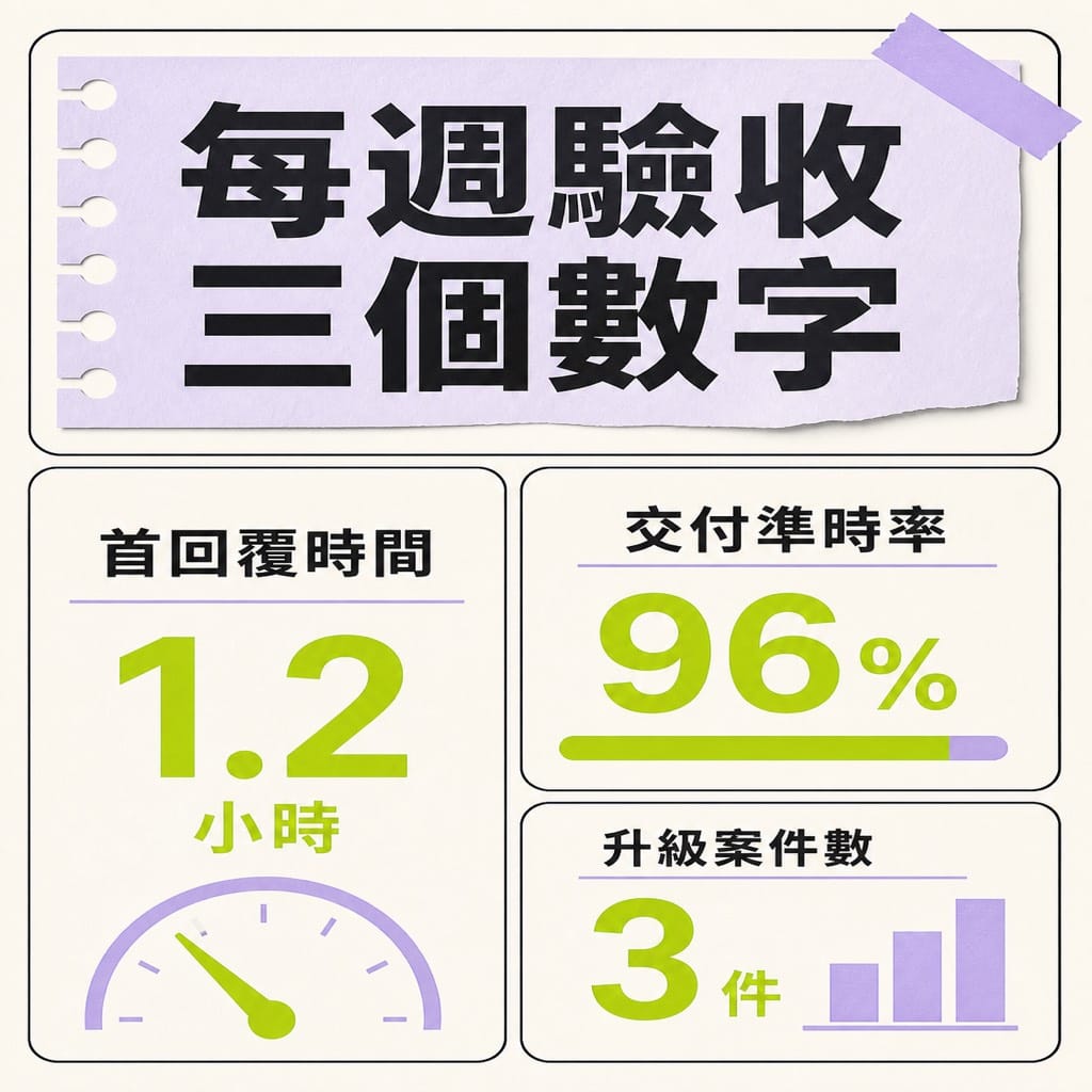 員工休假時,客戶交付會不會跟著放假?