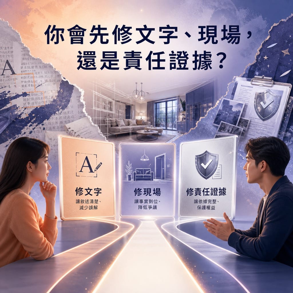 官方帳號不是小編的免責卡:祇園・禪院爭議給小店的信任課
